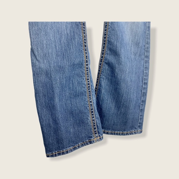 Seven7 Bootcut Jeans - Picture 4 of 15